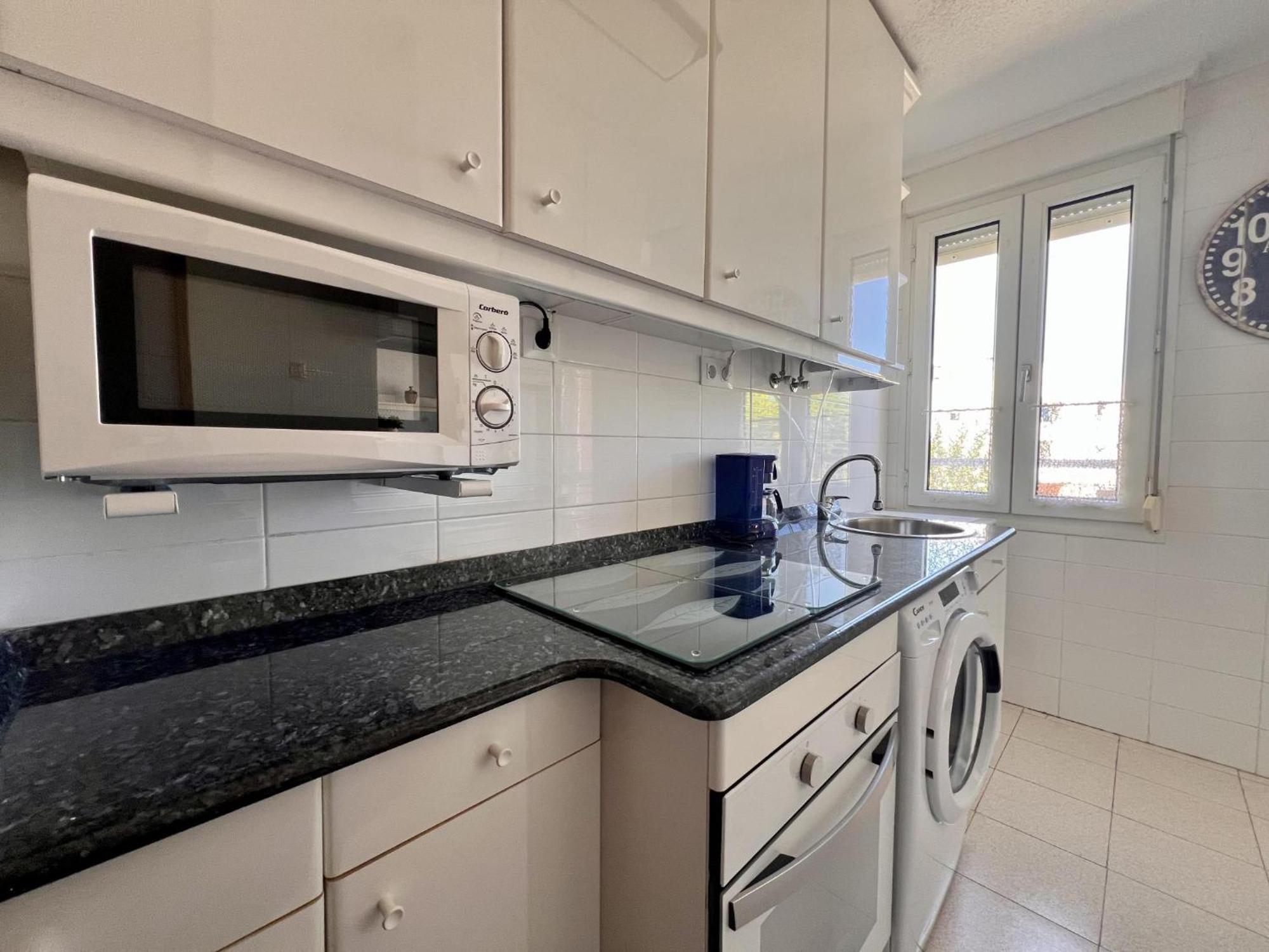 Apartamento Trasmiera Somo Eksteriør billede